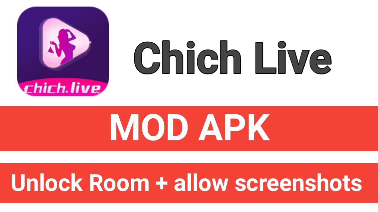 Chich MOD APK 5