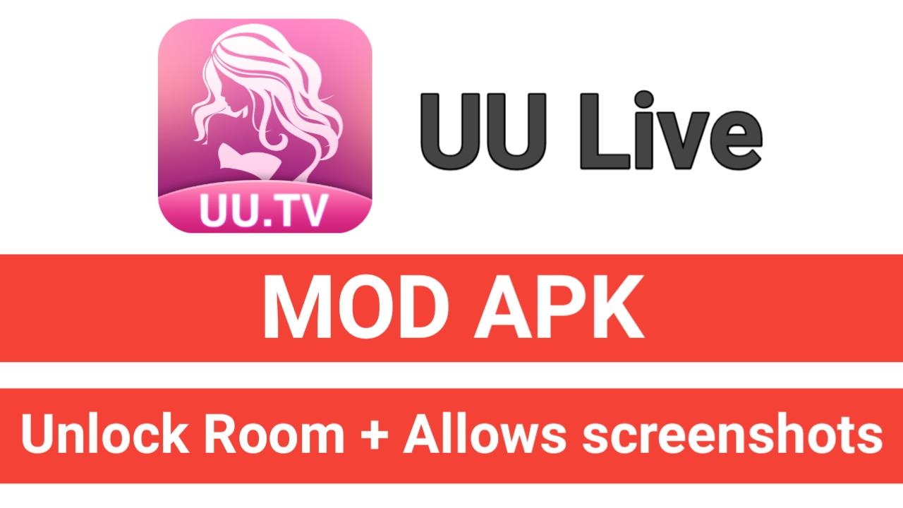 Download UU.TV MOD APK Mod APK 3.9.3 (Unlock Room) For Android